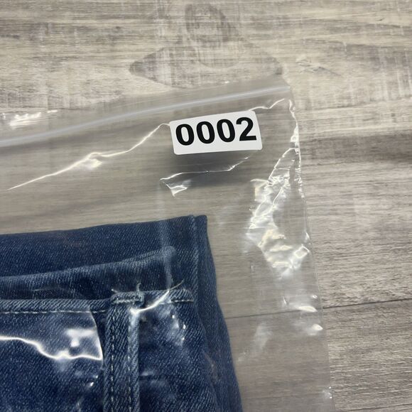 Wrangler Bootcut Western Jeans Womens 12 Riding Rodeo Cowboy Equestrian - Picture 12 of 12